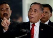 Ryamizard Ryacudu Meninggal Dunia pada Usia 76 Tahun