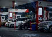Isu Larangan Mobil 1.400 cc Isi Pertalite, Pertamina Tunggu Arahan Pemerintah
