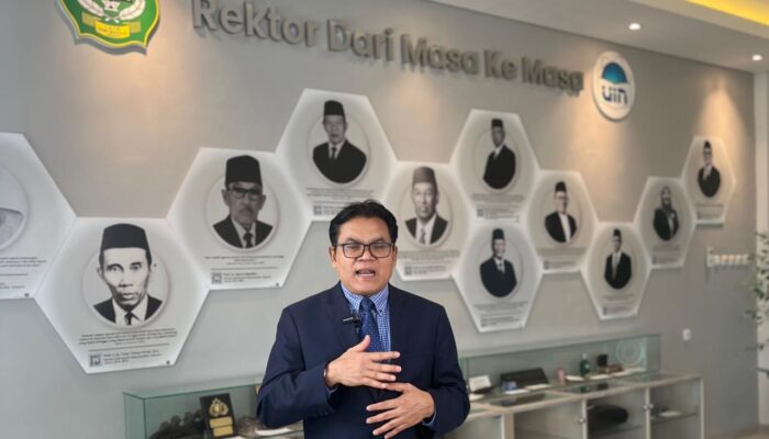 Harkitnas 2026: Kebangkitan SDM, Inovasi, dan Kemandirian Menuju Indonesia Emas 2045