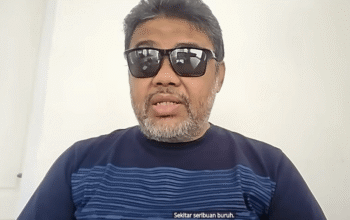 Said Iqbal Buruh