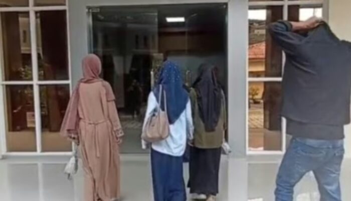 Pimpinan Ponpes Widodaren Ngawi Dilaporkan Cabuli Santri