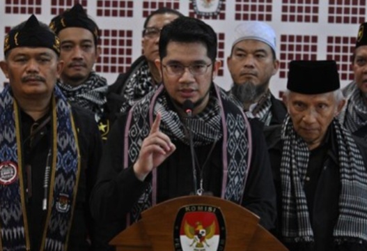 Partai ummat