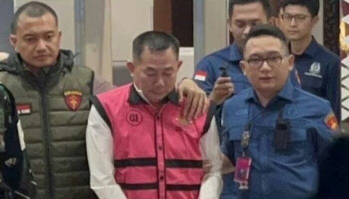 Kejaksaan Agung Tetapkan Bos Tambang Bauksit di Kalbar Tersangka Kasus IUP