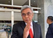 Setyo Budiyanto Kpk