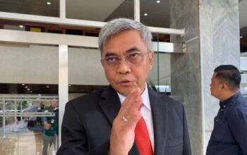 Setyo Budiyanto Kpk