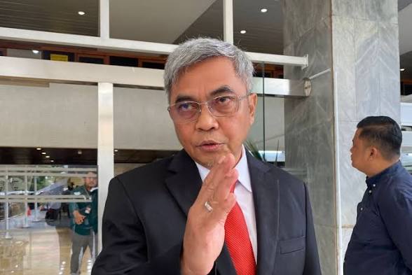 Setyo Budiyanto Kpk