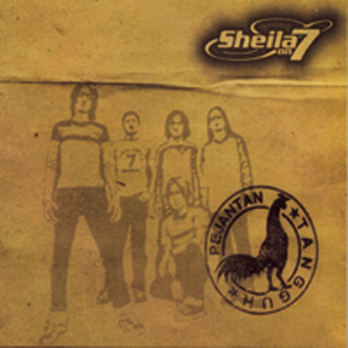 Sheila On 7
