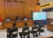 Sidang Peradilan Militer Kasus Andrie Yunus Masih Dianggap Sandiwara