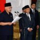 Soeharto Mundur 21 Mei 1998