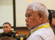 Netizen Murka Eks Kabais TNI Sebut Penyiraman Air Keras Andrie Yunus Sekadar “Kenakalan”