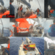 Suaana Kapal Global Sumud Flotilla