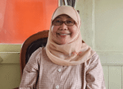 Suharini Eliawati