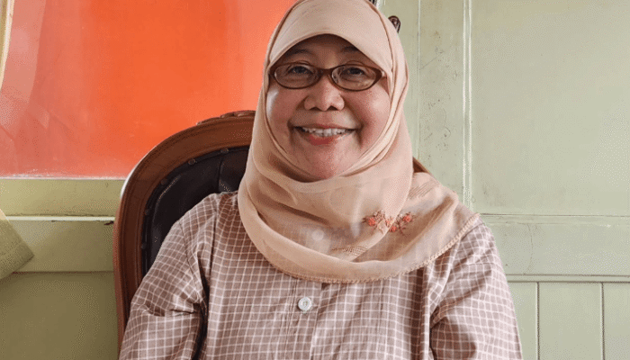 Pemprov DKI Dorong Juru Sembelih Kurban Bersertifikat Halal
