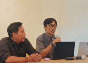 Penyidikan Kasus Andrie Yunus Mandek Usai Dilimpahkan ke Puspom TNI