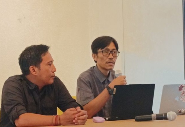 Taud Afif