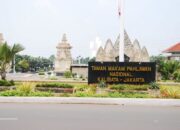 Jenazah Ryamizard Ryacudu Disemayamkan di Kemhan Sebelum Dimakamkan di TMPN Kalibata