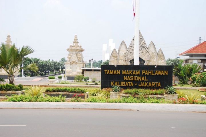 Tmpn Kalibata