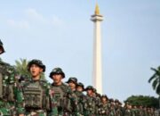 Koalisi Masyarakat Sipil Kritik Panglima TNI: Pengamanan Masyarakat Bukan Ranah TNI