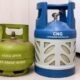 Tabung Lpg 3 Kg Dan Tabung Cng 3 Kg