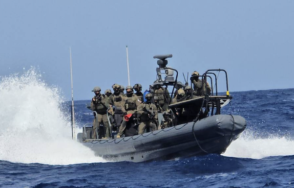 Tentara Israel