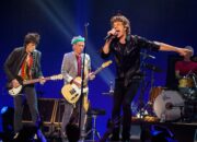 The Rolling Stones