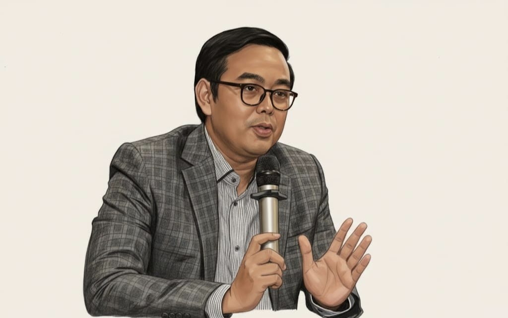 Tholabi Kharlie