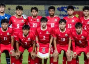 Timnas Garuda Indonesia