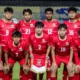 Timnas Garuda Indonesia