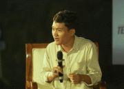 Sindiran Keras Ketua BEM UGM ke SPPG di Channel Mahfud MD