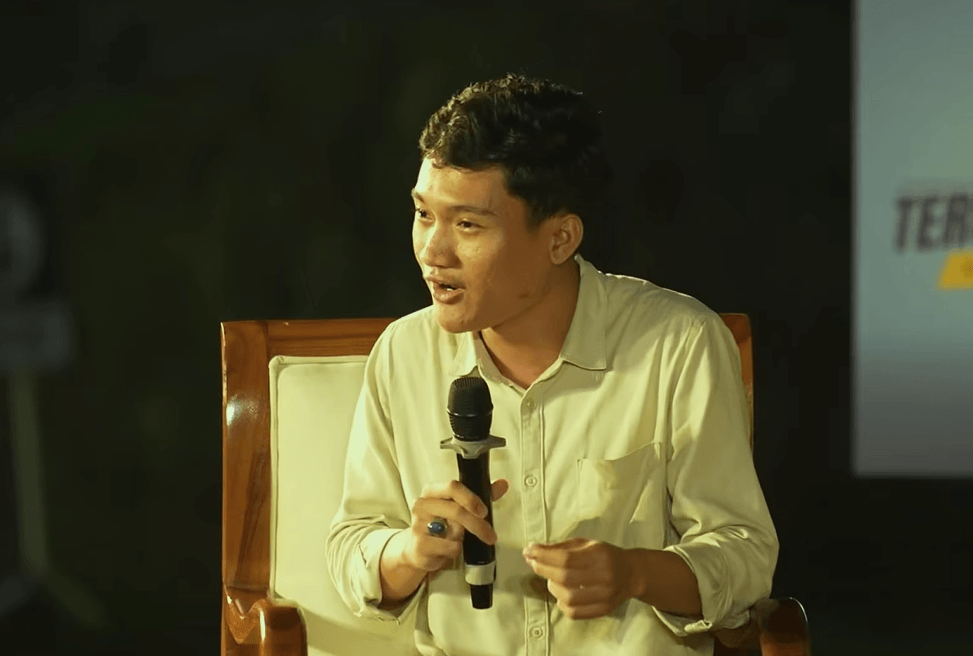 Tiyo Bem Ugm