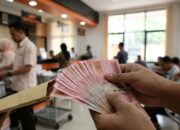 Uang Rupiah Bansos