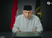 Komdigi Cuma Takedown Video Amien Rais, Bukan Laporkan ke Polisi