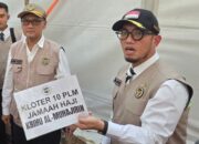 Kemenhaj Tertibkan Tenda Jemaah Haji, Ancam Copot Izin KBIH Nakal