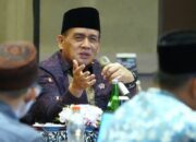 Kemenag RI Cabut Izin Pesantren yang Terlibat Kasus Kekerasan Seksual