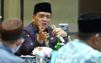 Wamenag Muhammad Syafii