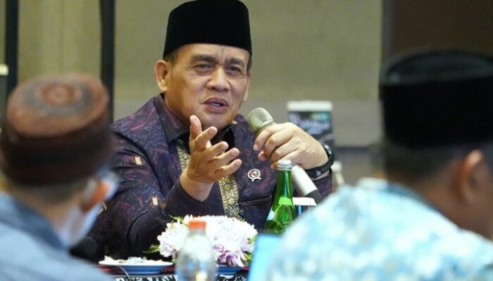 Kemenag RI Cabut Izin Pesantren yang Terlibat Kasus Kekerasan Seksual