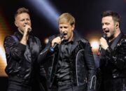 Tiket onser Anniversary 2027 Westlife di GBK Resmi Sold Out dalam Kurang dari 12 Jam