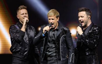 Westlife