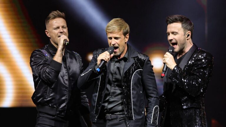 Westlife