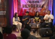 Bayang-Bayang Sensor Berita Negatif Tentang MBG Hantui Pemberitaan Jurnalis