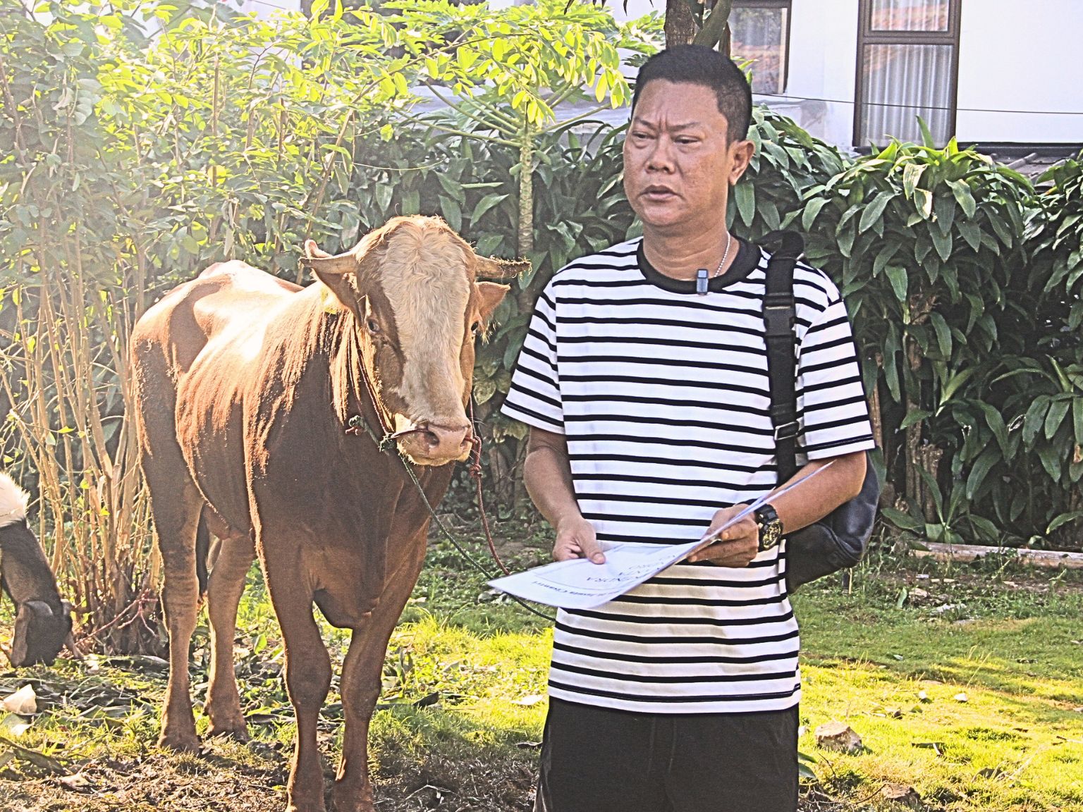 Willy Prakasa Kurban Polri