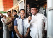 RT 11 Gandaria Utara Dipuji, Rano Karno: Kalau Tiap Gang Punya Sistem Ini, Jakarta Lebih Aman