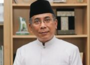 Ketum PBNU Ingatkan Iduladha Ajarkan Semangat Berkorban demi Peradaban