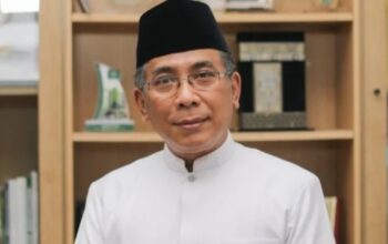 Yahya Cholil Staquf