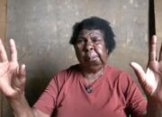 Respons LBH Papua Merauke Dipolisikan Yasinta Moiwend