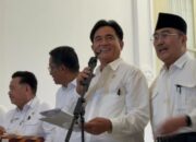 Yusril Beberkan Ada Dua Pendapat soal Pengangkatan Kapolri