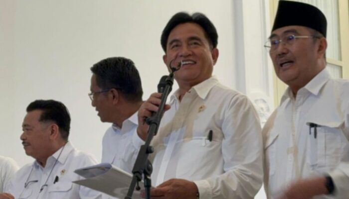 Wacana Pulau Terpencil Jadi Pusat Rehabilitasi Narkotika