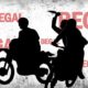 Polda Metro Jaya Soroti Fenomena Begal di Jakbar