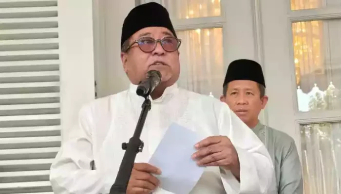 Wagub DKI Prioritaskan Kurban untuk Korban Kebakaran dan RT Berprestasi