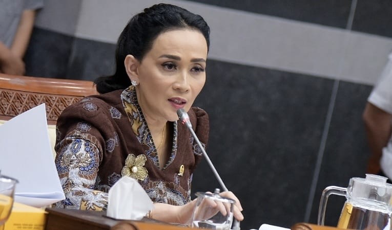 Amelia Putusan Mk Soal Perempuan Langkah Menuju Demokrasi Berkeadilan 30102025 212426